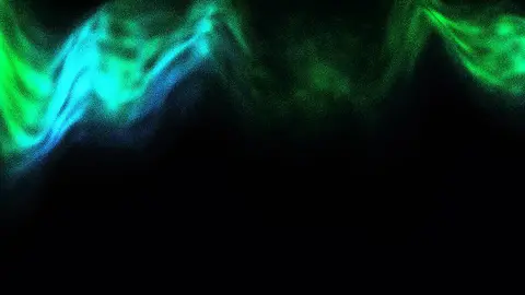 Preview of Borealis (preset)