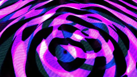 Preview of Neon Grid (preset)
