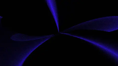 Preview of Neutron Star (preset)