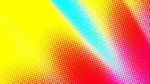 Preview of Pop Art (preset)
