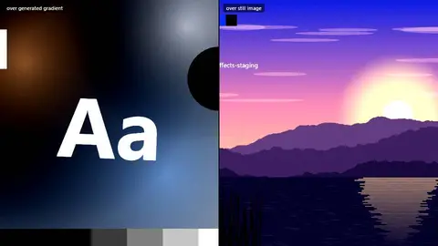 Preview of Auto Levels