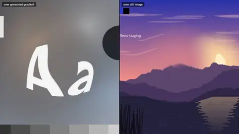 Preview of Bump Distortion