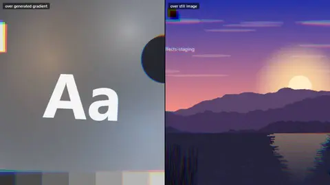 Preview of Chromatic Aberration