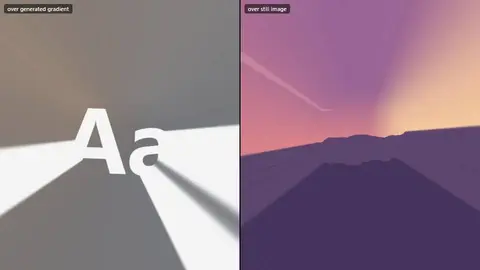 Preview of Circle Splash Distortion