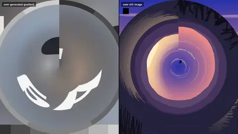 Preview of Circle Wrap Distortion