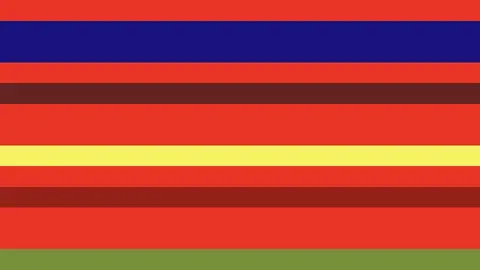 Preview of Color Scales