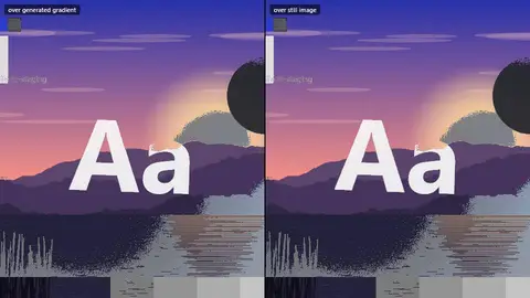 Preview of Colour Distance
