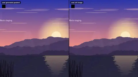 Preview of CrossZoom