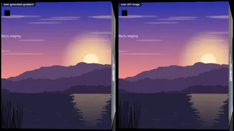 Preview of cube