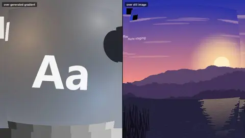 Preview of Cubic Warp