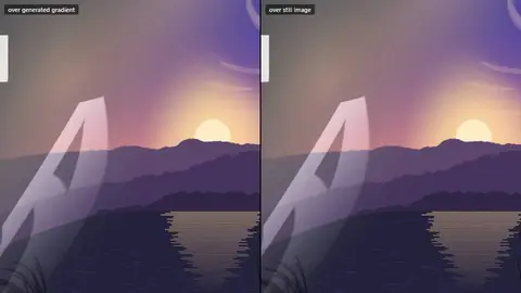 Preview of Directional Warp