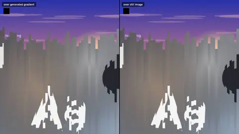 Preview of Doom Screen Transition