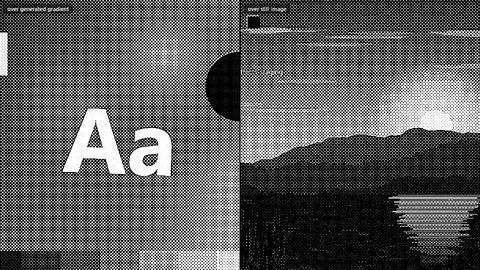 Preview of Dot Screen