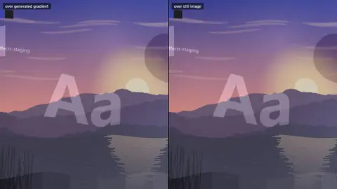 Preview of Dreamy