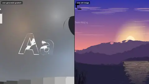 Preview of Edge Distort