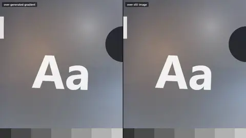 Preview of Fade