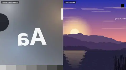 Preview of Flip H