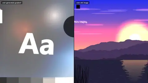 Preview of Ghosting