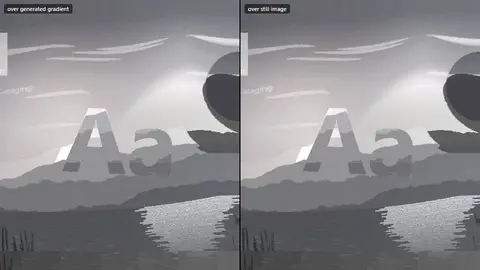 Preview of Glitch Displace