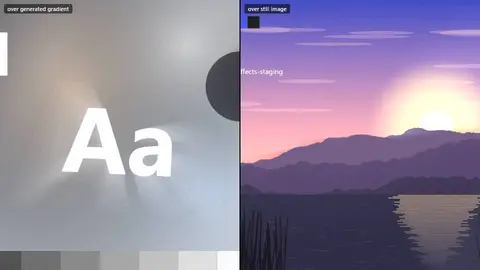 Preview of God Rays