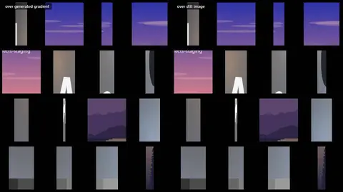 Preview of Grid Flip