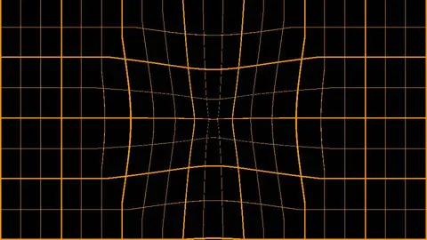 Preview of Grid Warp