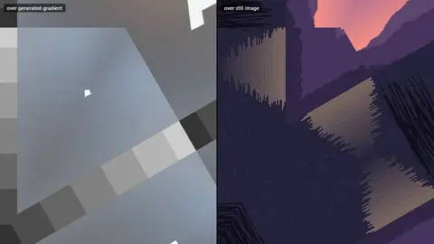 Preview of Kaleidoscope