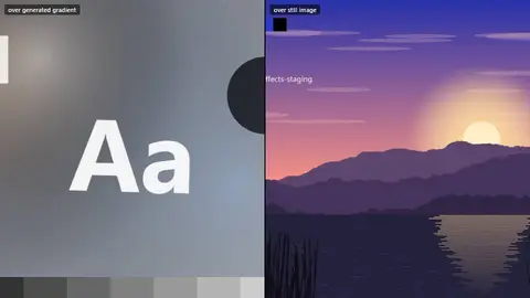 Preview of Micro Buffer RGB