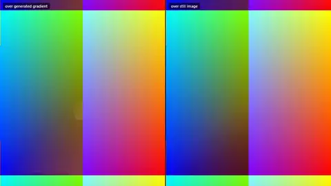 Preview of Multi Gradient