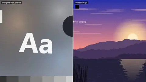 Preview of Multi Hue Shift