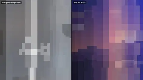 Preview of Multi-Pixellate