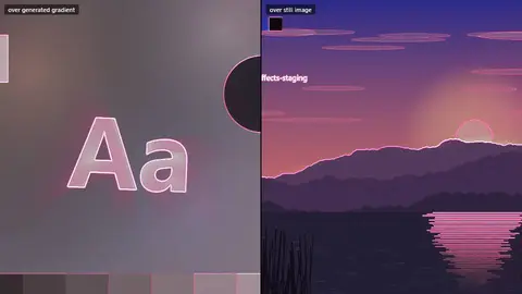 Preview of Neon