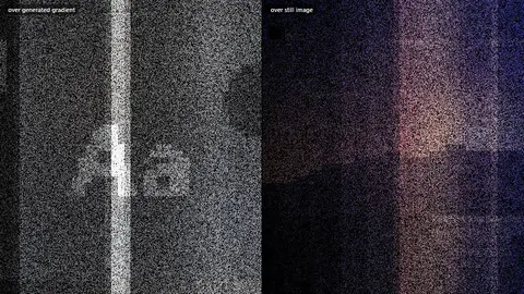 Preview of Noise Pixellate