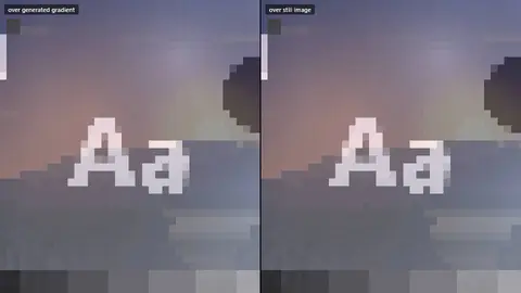 Preview of Pixelize