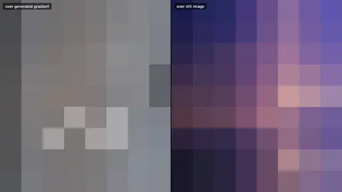 Preview of Pixellate