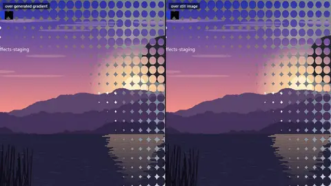 Preview of Polka Dots Curtain