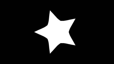Preview of Poly Star