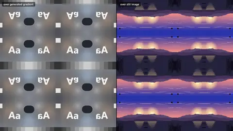 Preview of Quad Tile