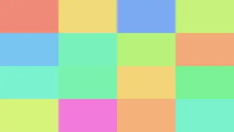 Preview of Random Checkerboard