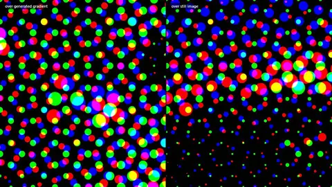 Preview of RGB Halftone