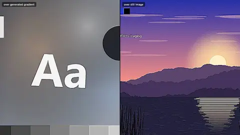 Preview of Sharpen RGB
