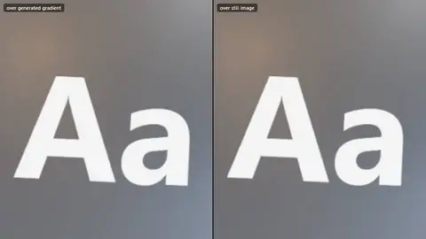 Preview of Simple Zoom Transition