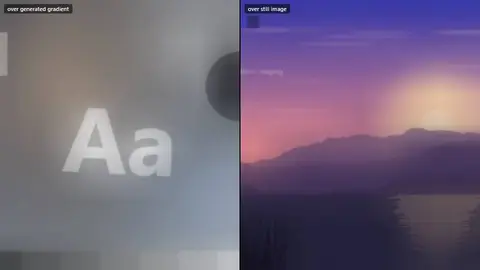 Preview of Soft Blur