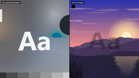 Preview of Trail Mask