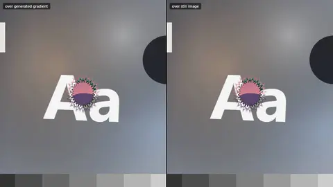 Preview of Undulating Burn Out