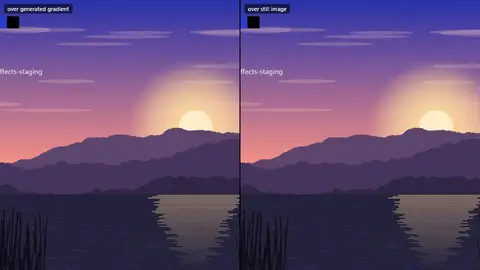 Preview of Water Drop