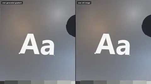 Preview of Zoom In Circles