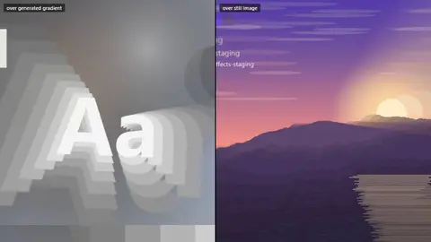 Preview of Zooming Feedback