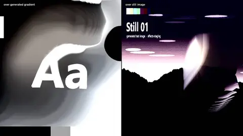 Preview of Fluid Automata · Sepia