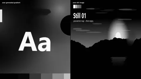 Preview of Fluid Automata · Smear